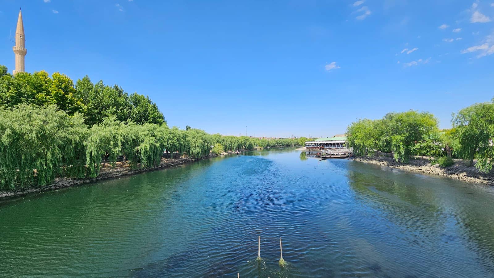 Nighttime Illumination