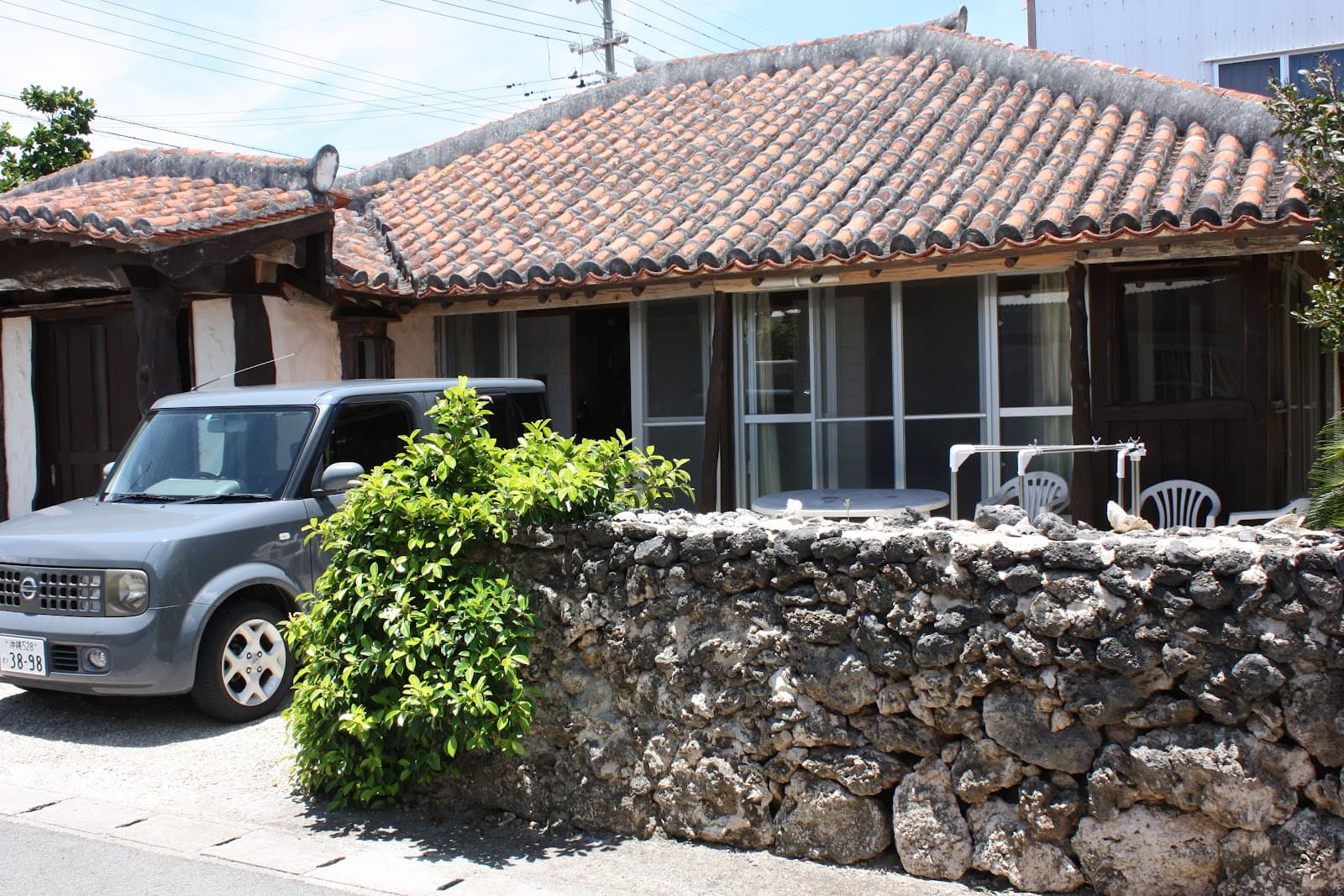 Shiraho Village - Image 1