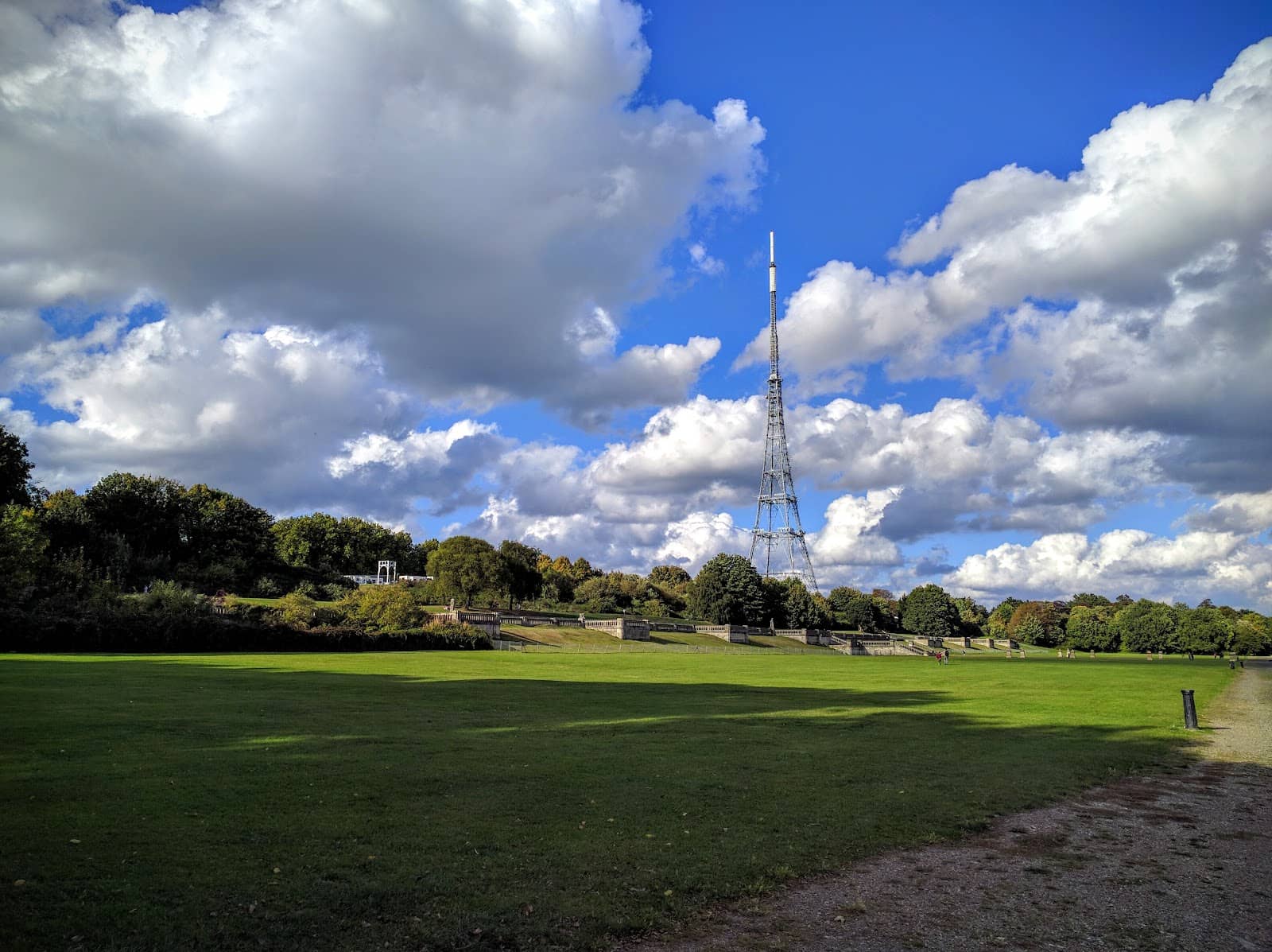 Vertical photo