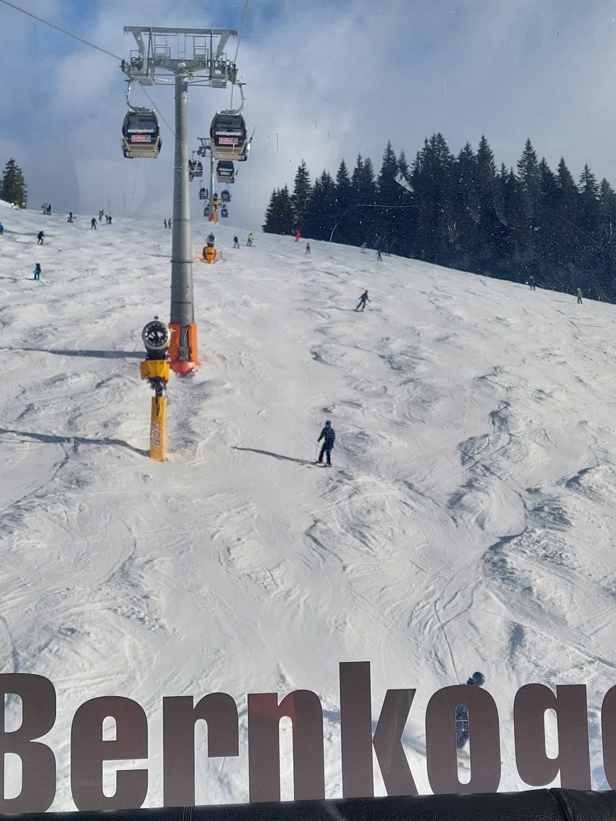 Bernkogel - Image 1