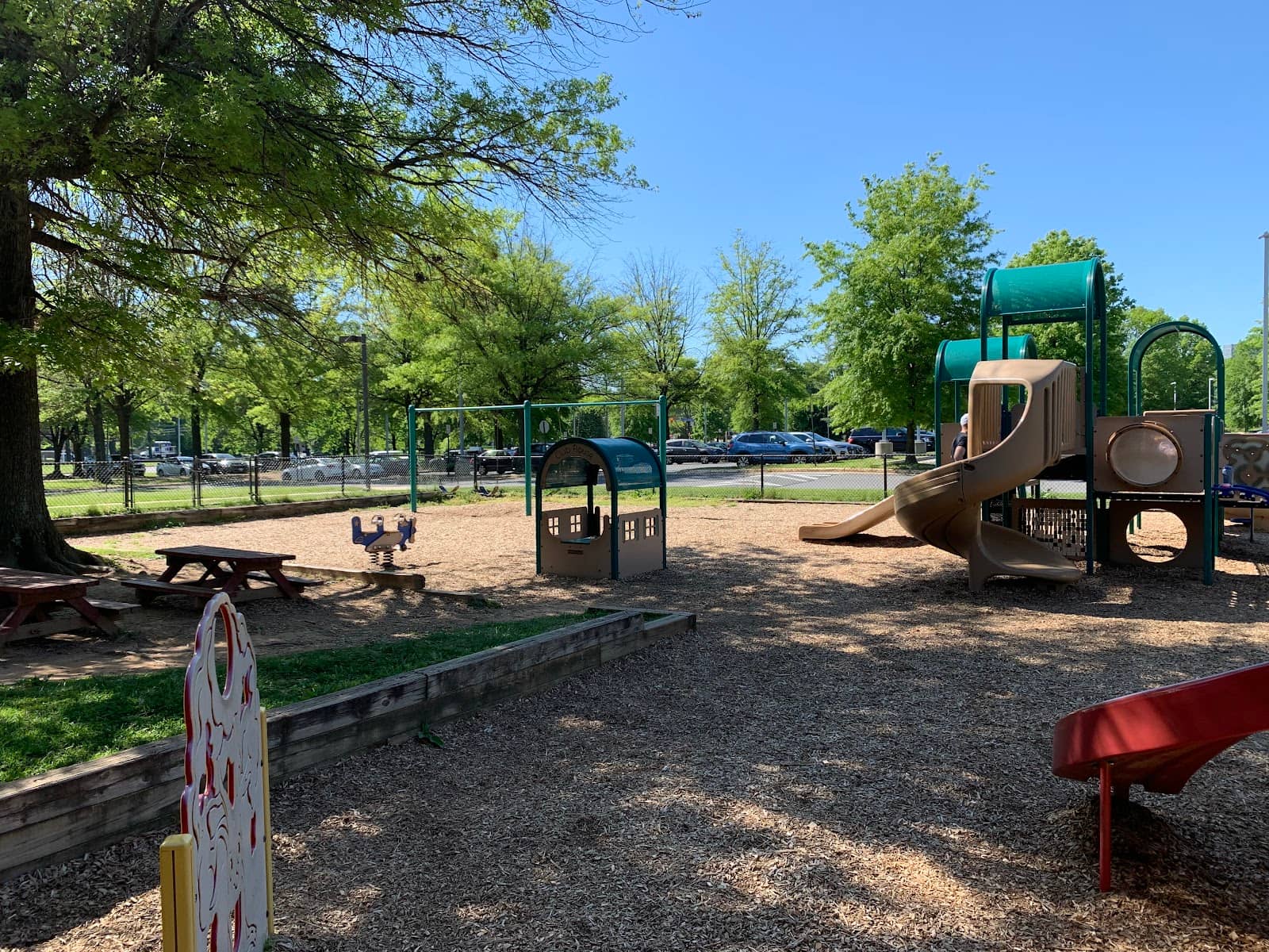 Variety of Fitness Classes