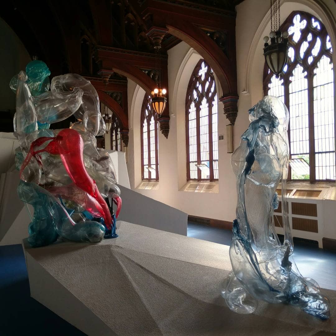 Kaleidoscape Photography