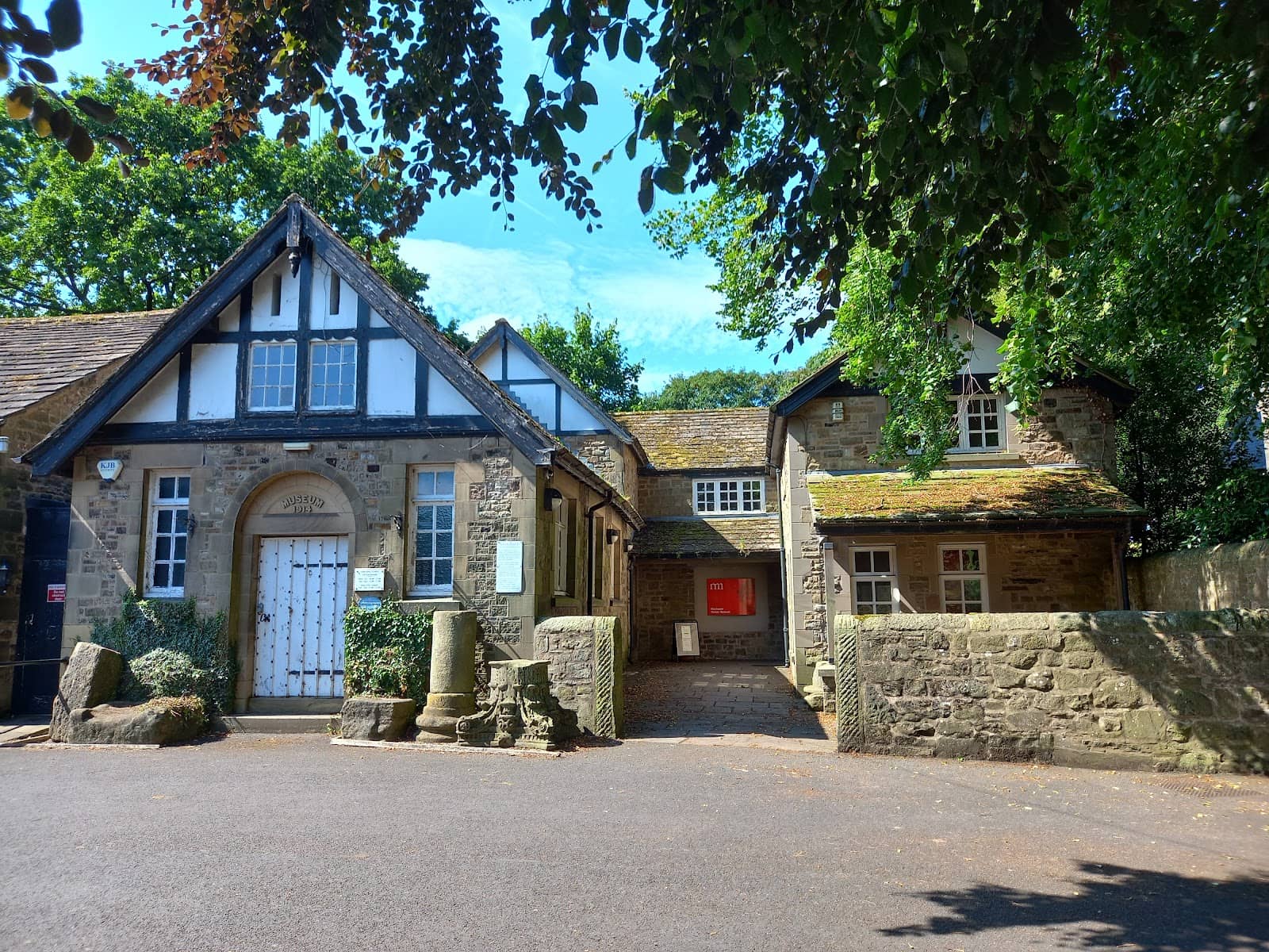 Bronze and Iron Age Finds