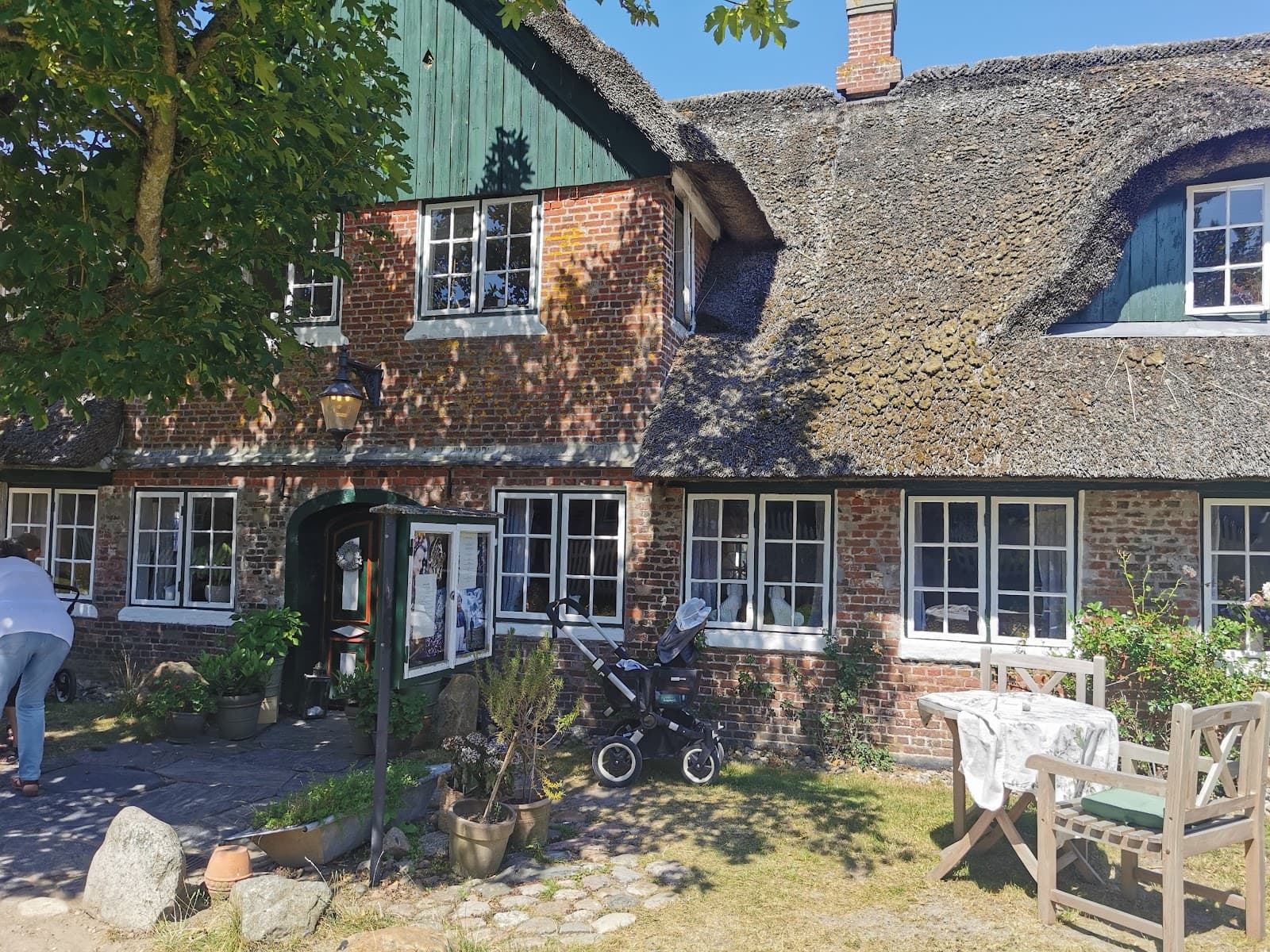 Fanø Island - Image 1