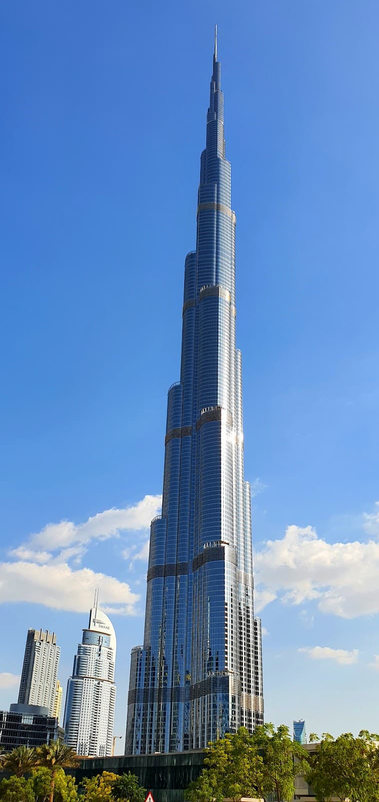 Emaar Square - Image 1