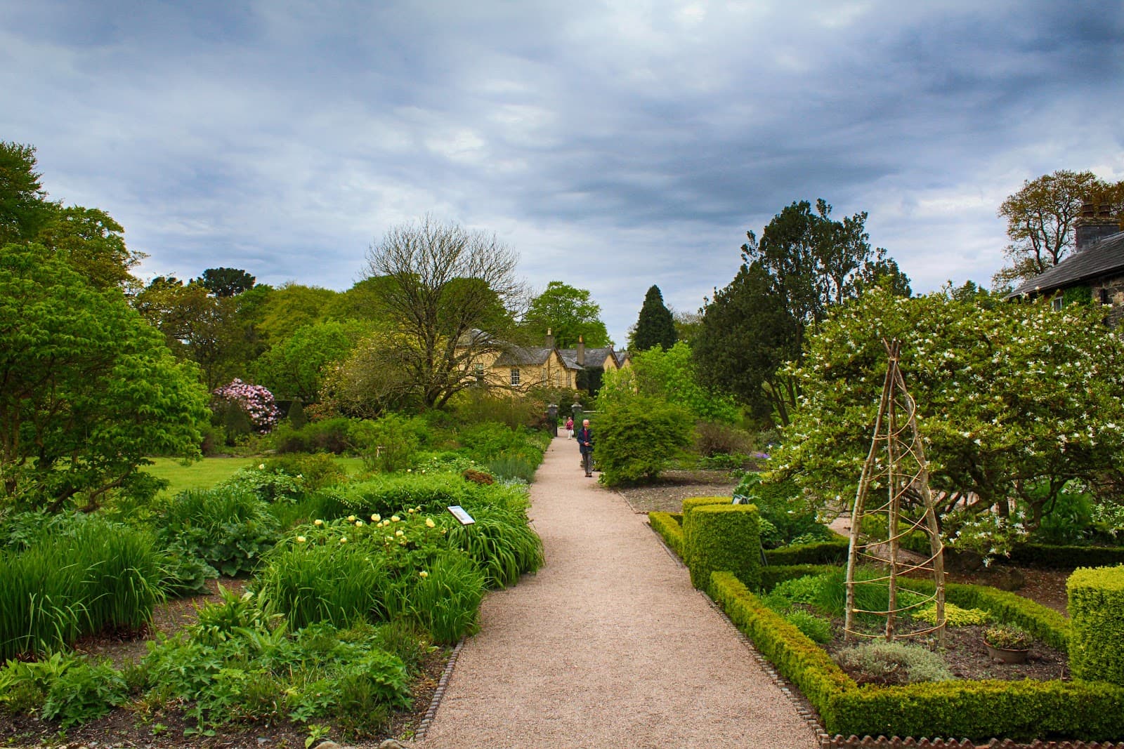 Rowallane Garden - Image 1