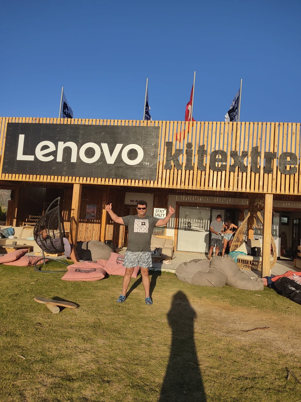 Akçapınar Kite Beach - Image 1