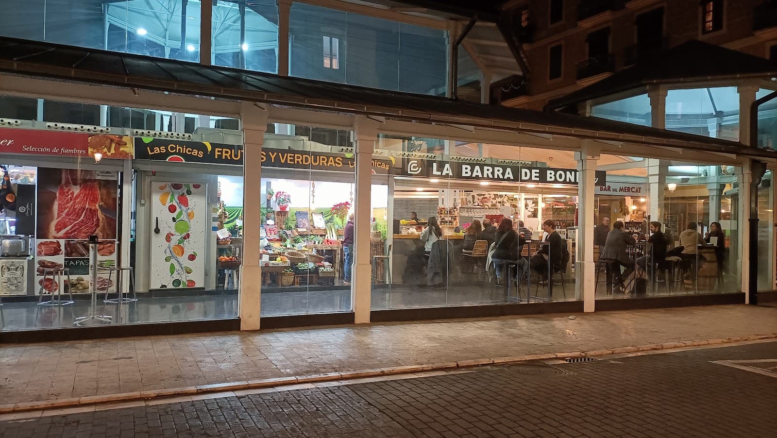 Mercado de Mossén Sorell - Image 1