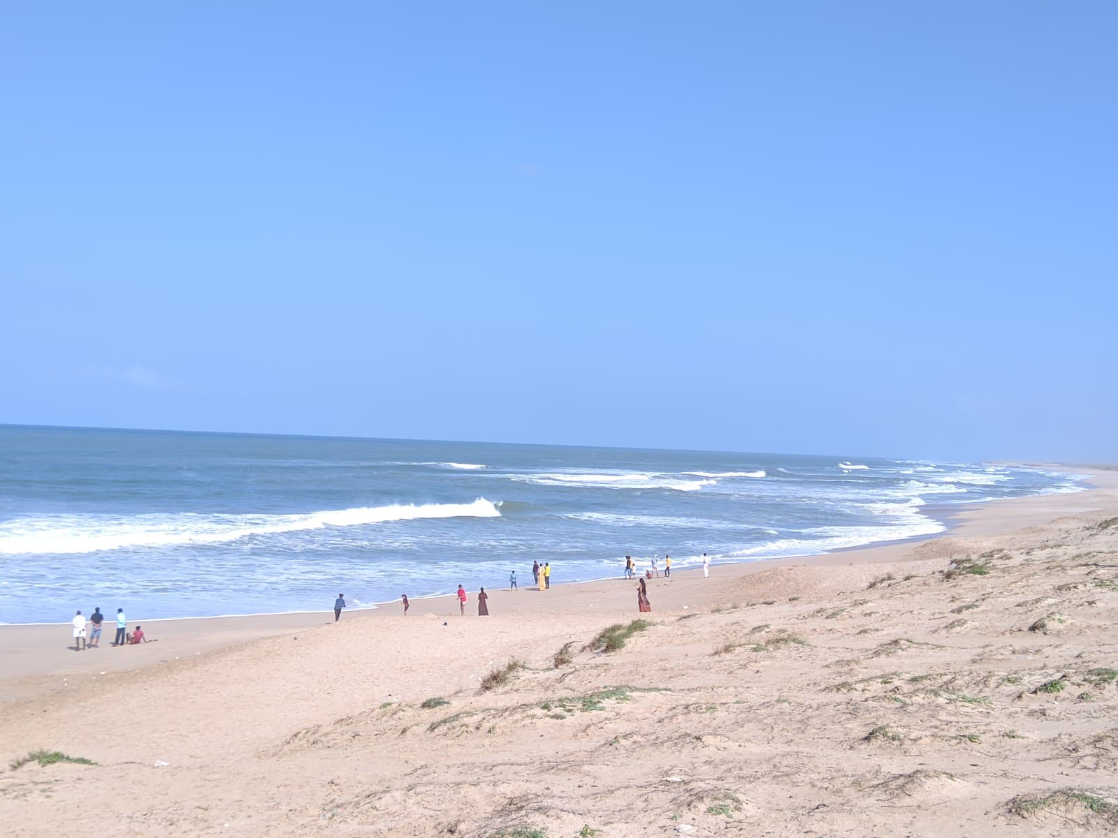 Okha Madhi Beach - Image 1