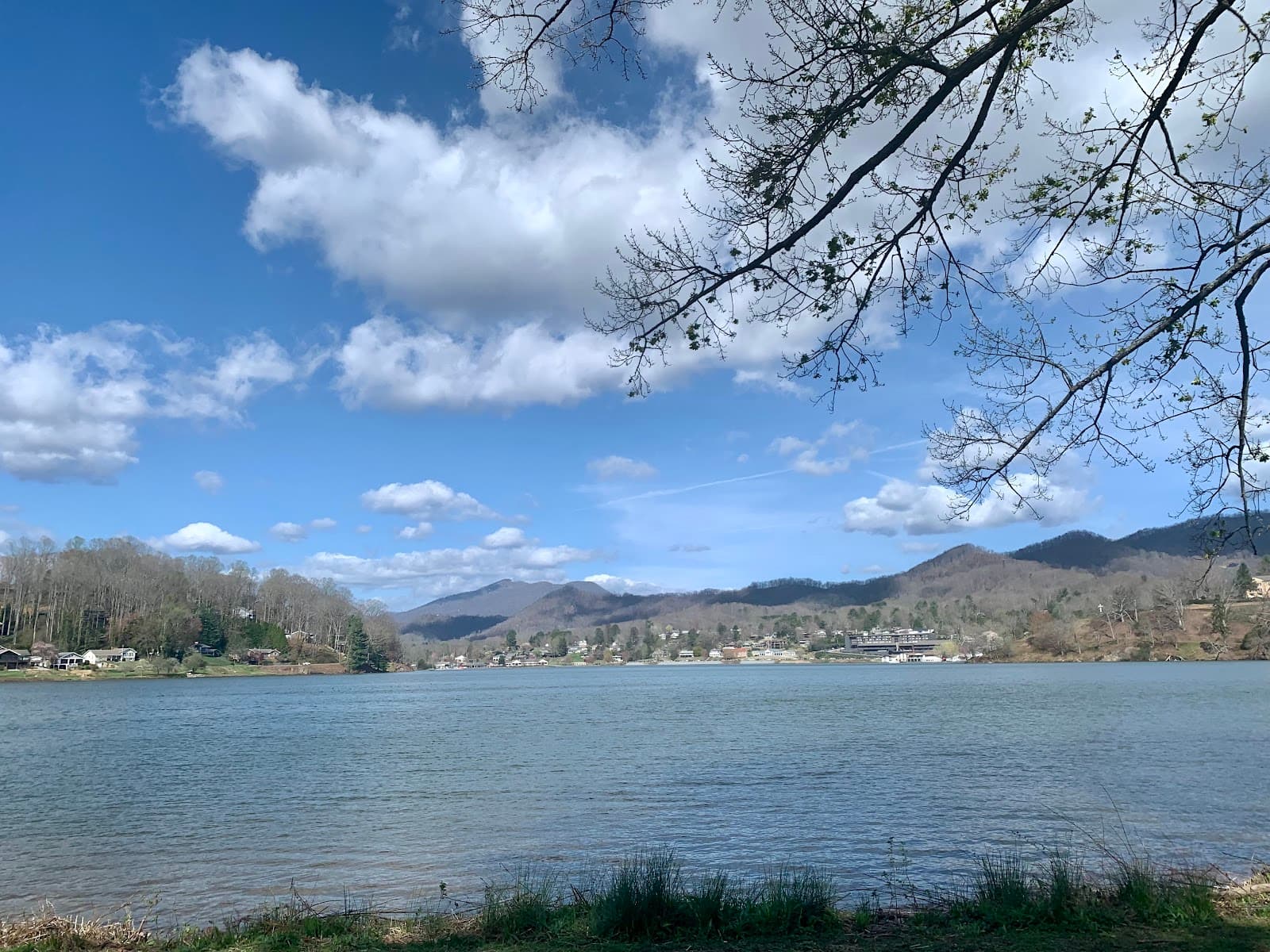 Lake Junaluska Walking Trail - Image 1