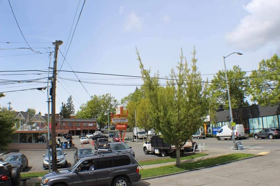 Caseus Provisions Grilled Cheese