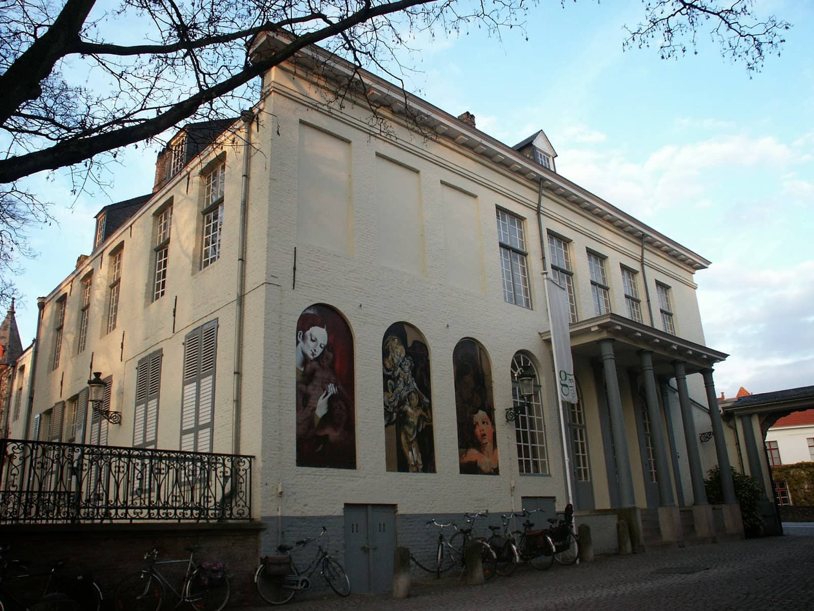 Temporary Exhibitions