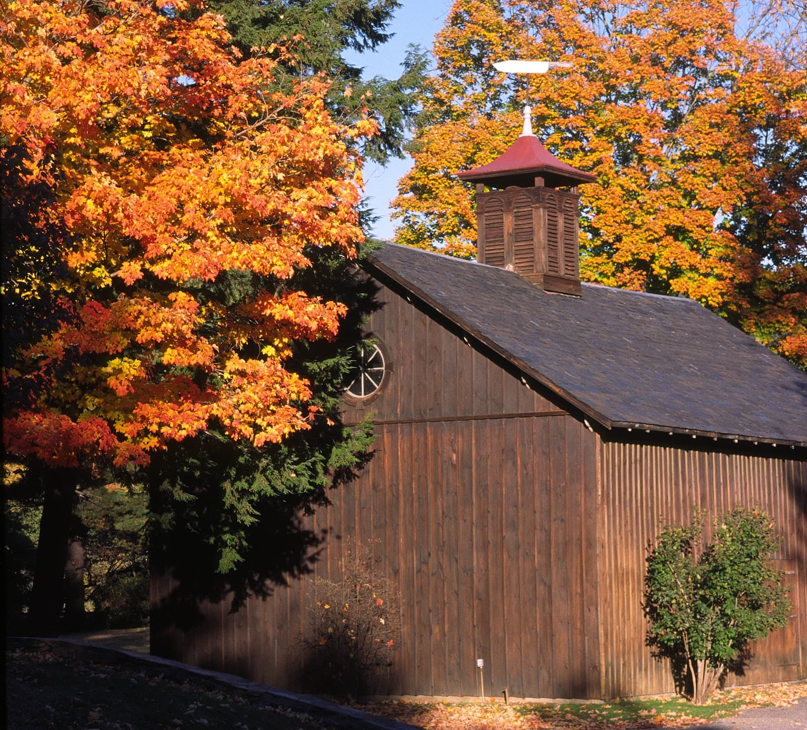 Historic Deerfield - Image 1