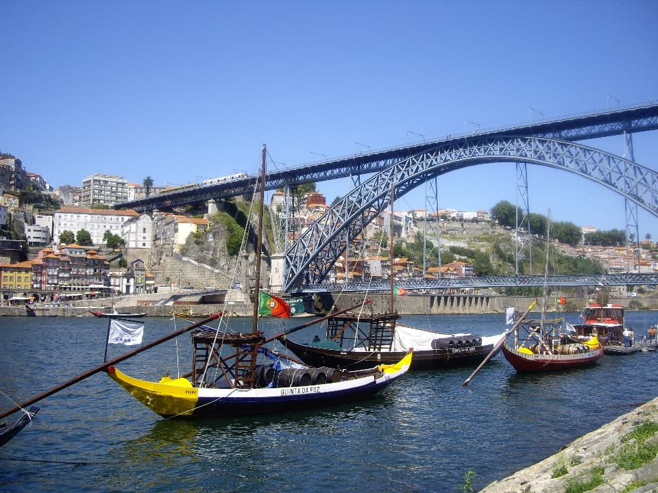 São Pedro da Afurada Vila Nova de Gaia - Image 1