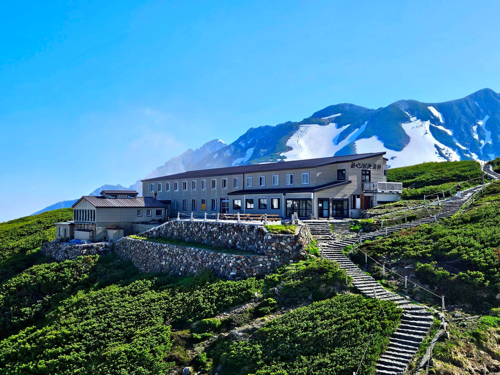 Morike Residence - Image 1