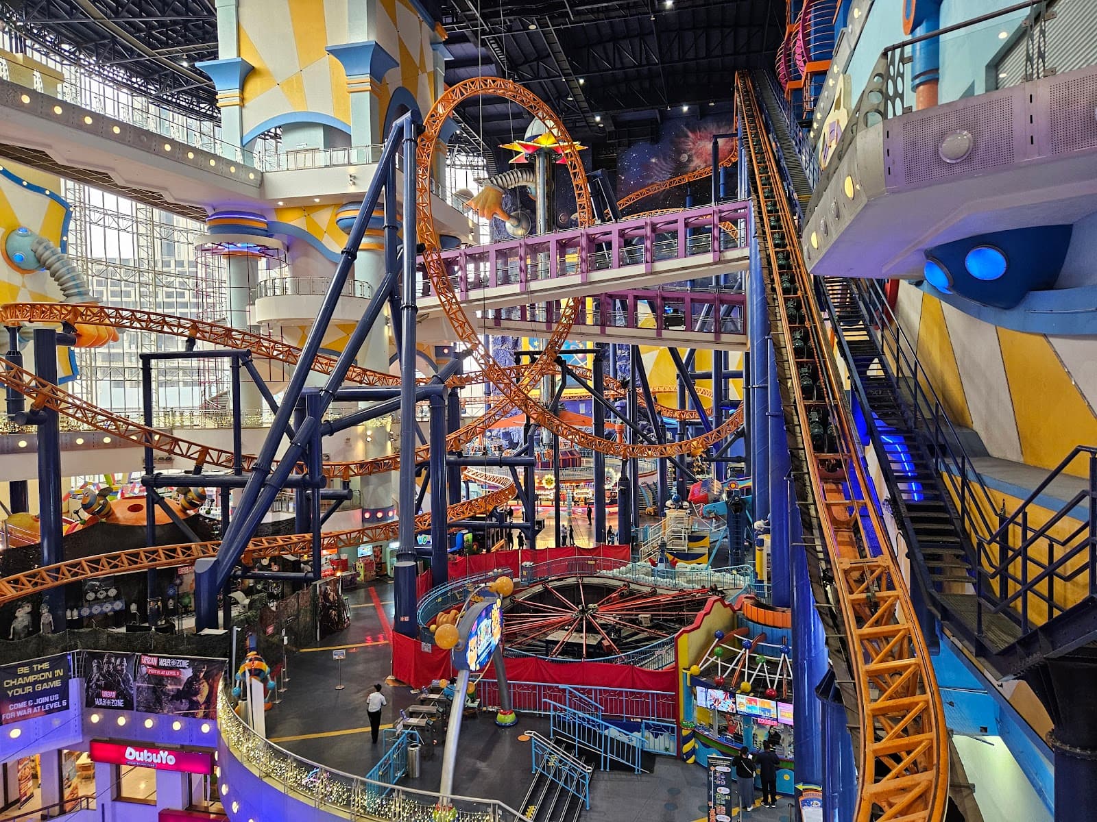 Berjaya Times Square - Image 1