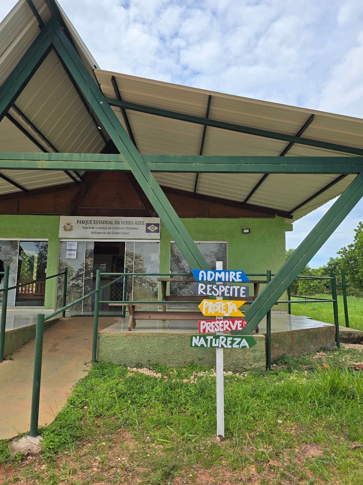 Cristo Redentor (Mirante do Cristo) - Image 1