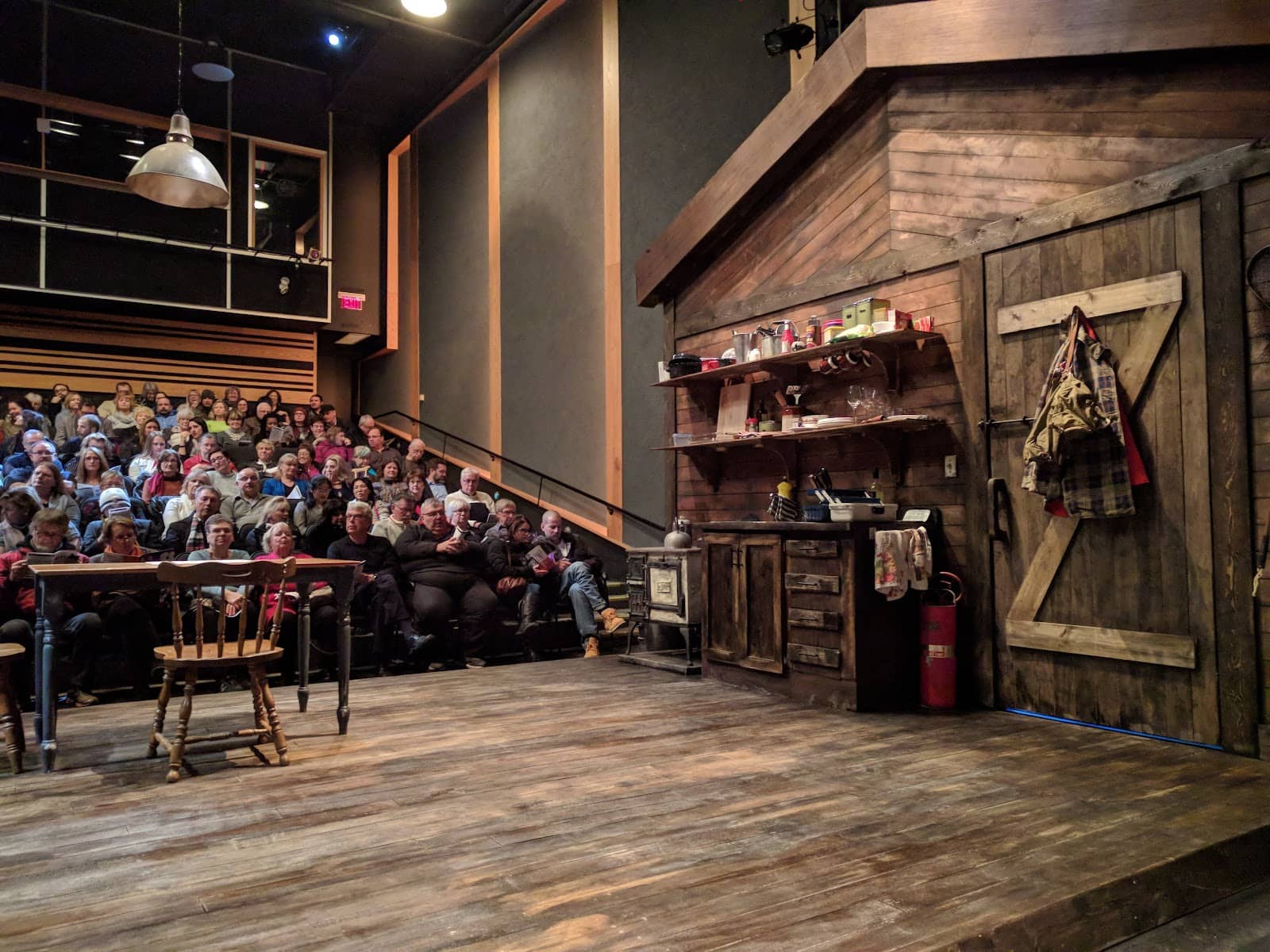 Diverse Show Calendar