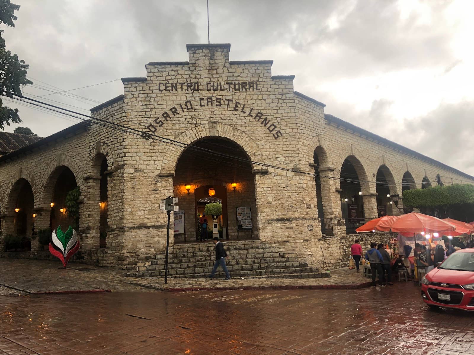 Architectural Beauty