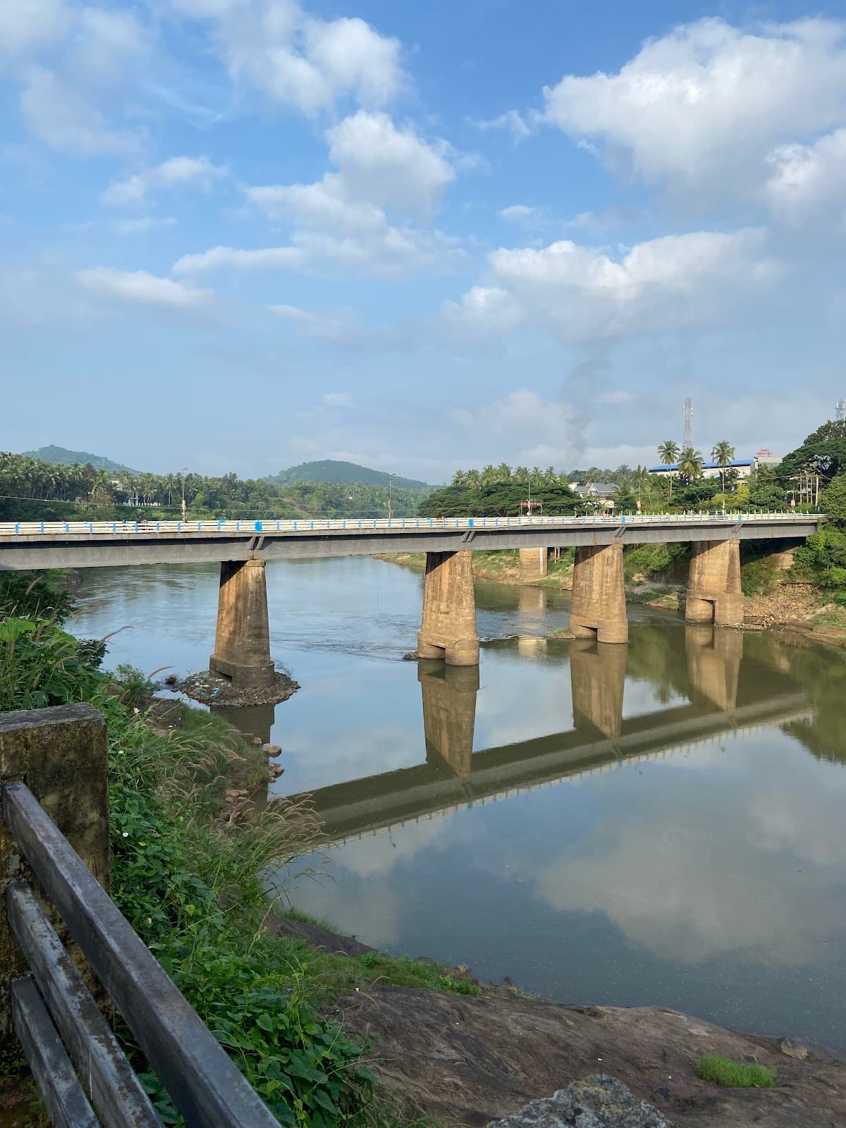 Chaliyar Riverside Edavannapara Kerala - Image 1