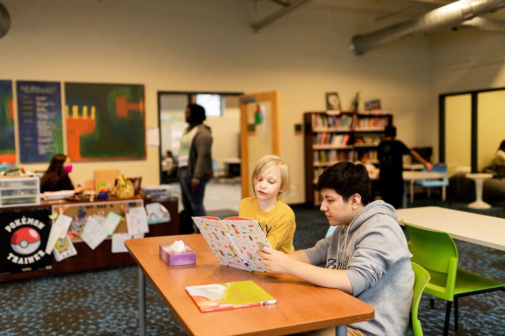 Avenue for the Arts Division Ave - Image 1