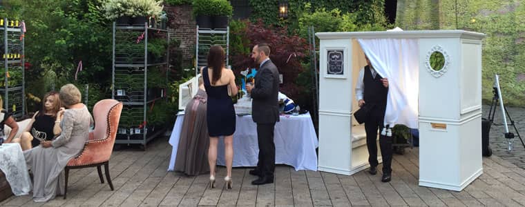 Digital & Physical Keepsakes