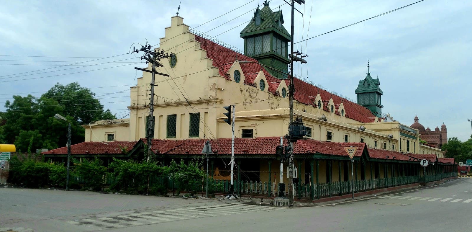 Tollinton Market Building - Image 1