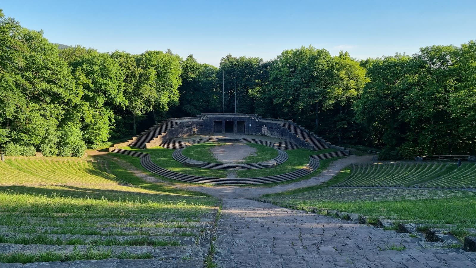 Heiligenberg Germany - Image 1