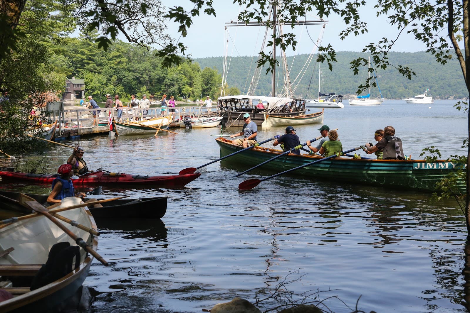 Lake Champlain Maritime Museum - Image 1