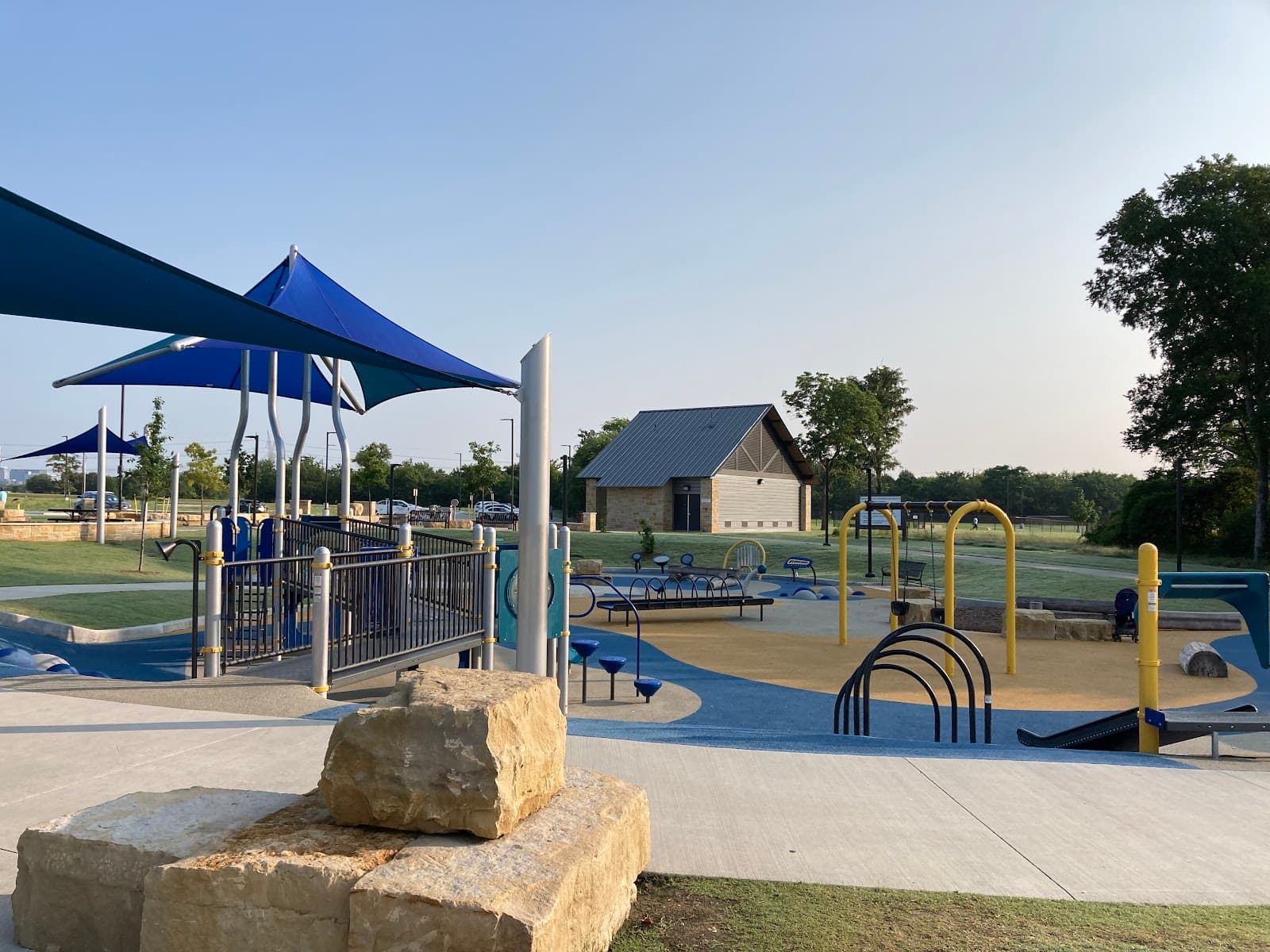 Windhaven Meadows Park - Image 1