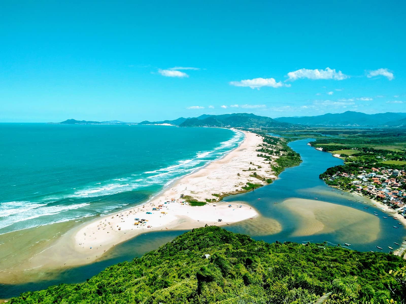 World Surfing Reserve