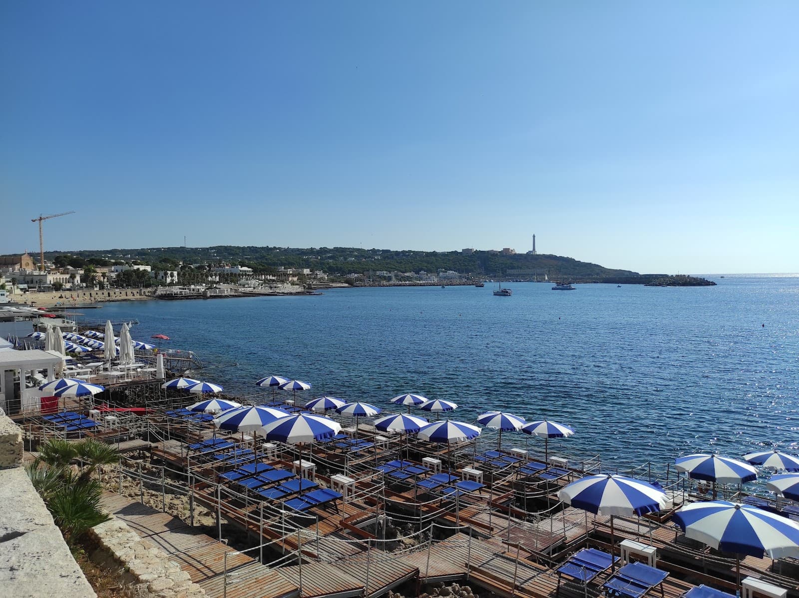 Lungomare di Leuca - Image 1