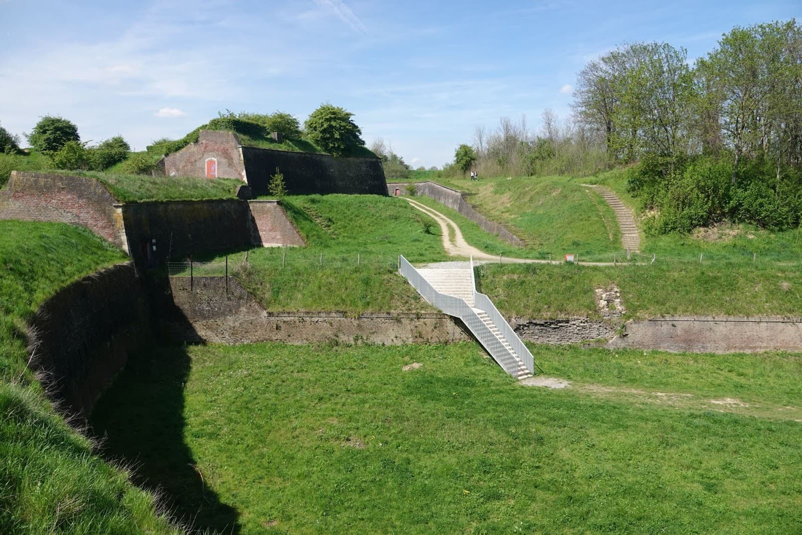 Hoge Fronten - Image 1