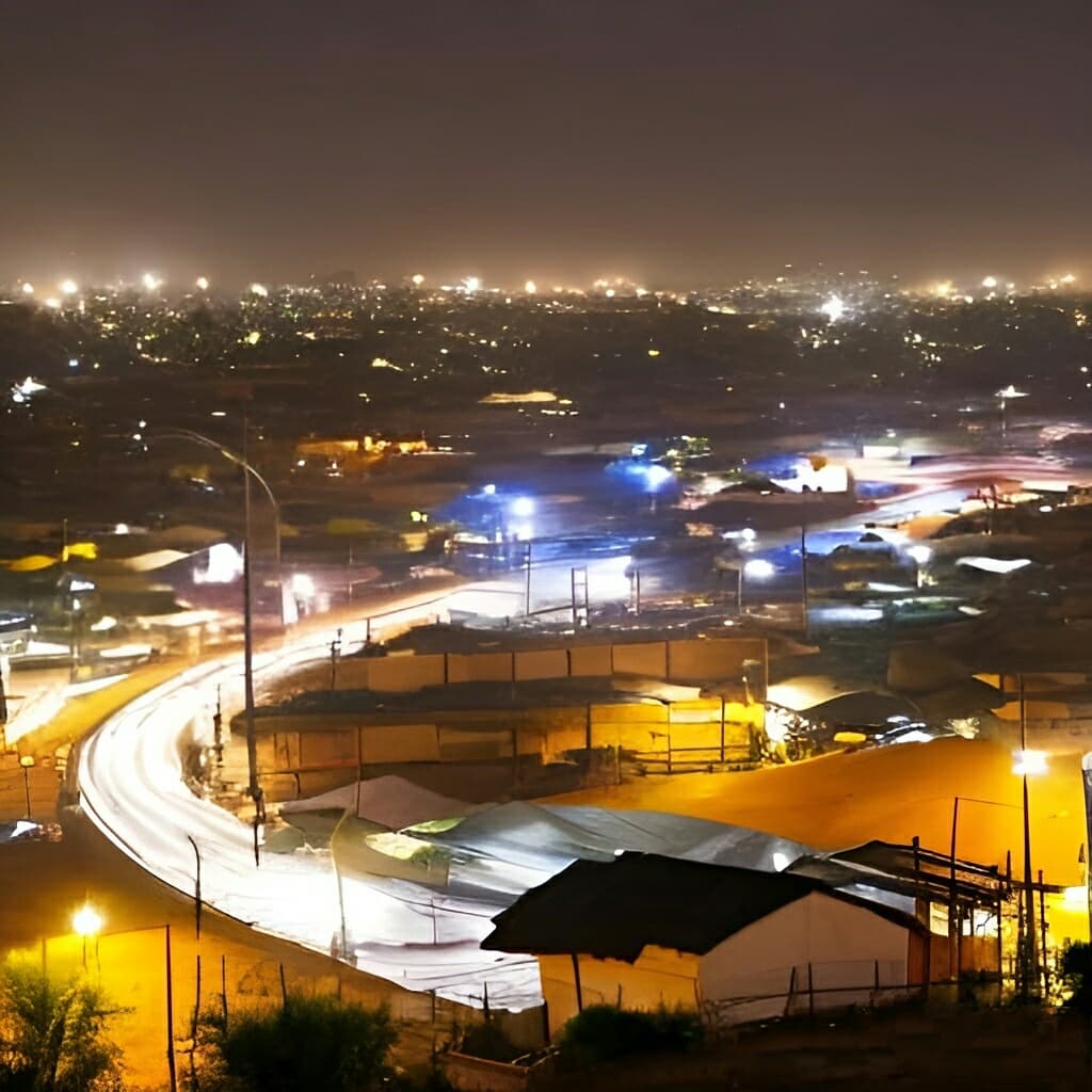 Pacaltsdorp - Image 1