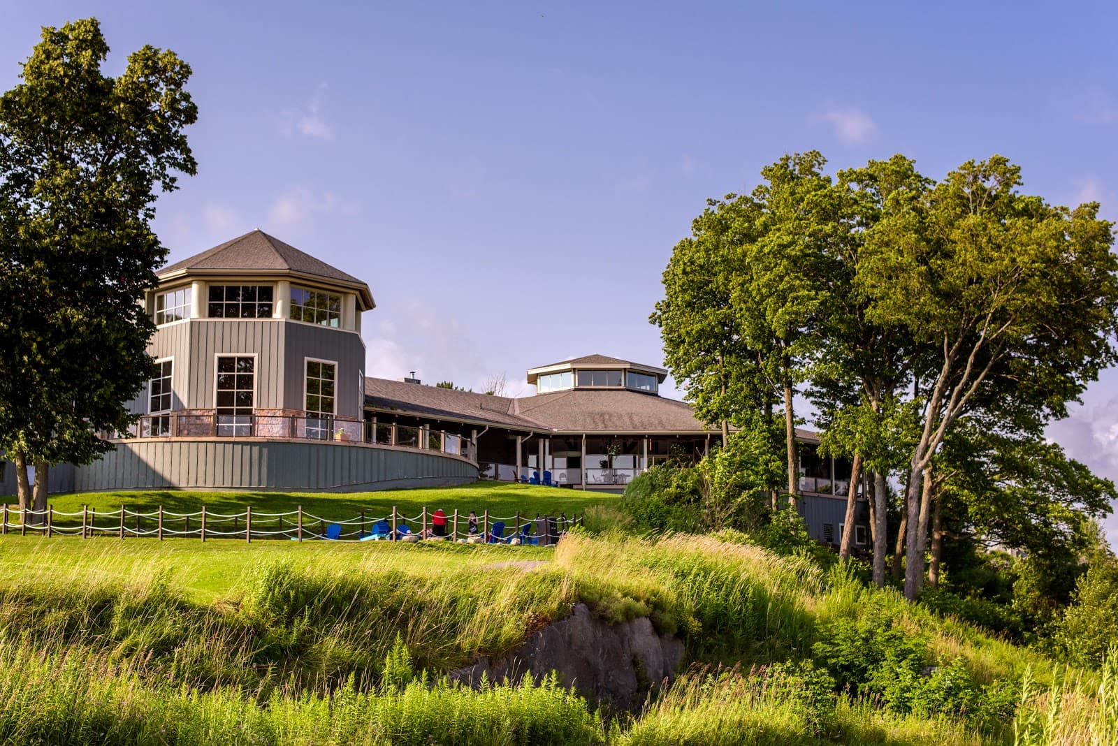 Deerhurst Resort - Image 1