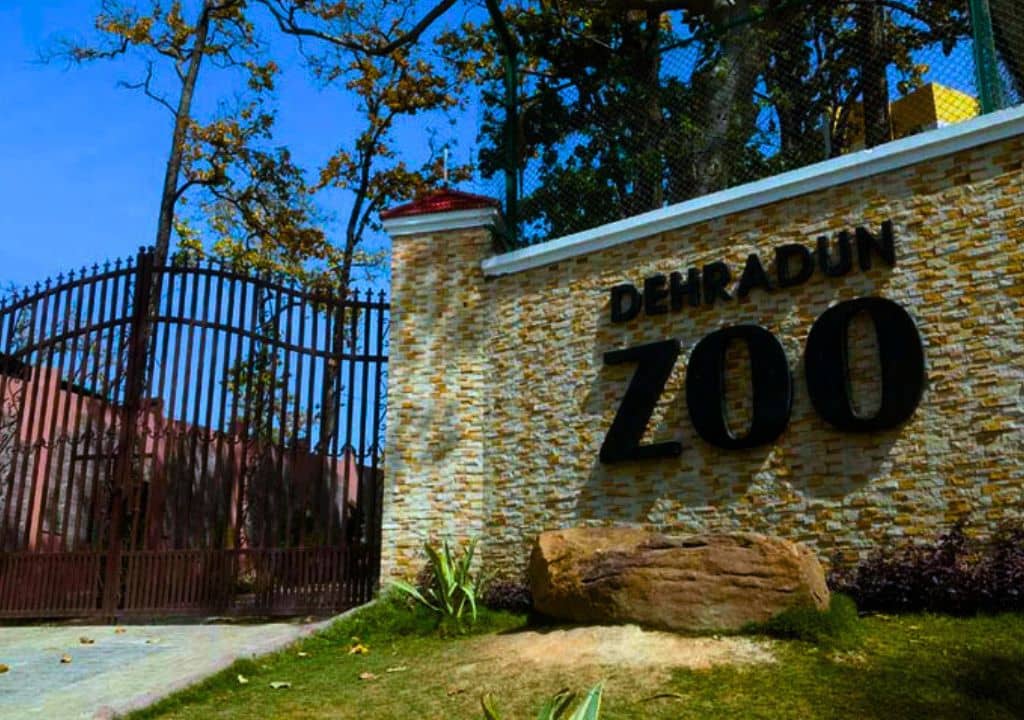 Aviary and Reptile House