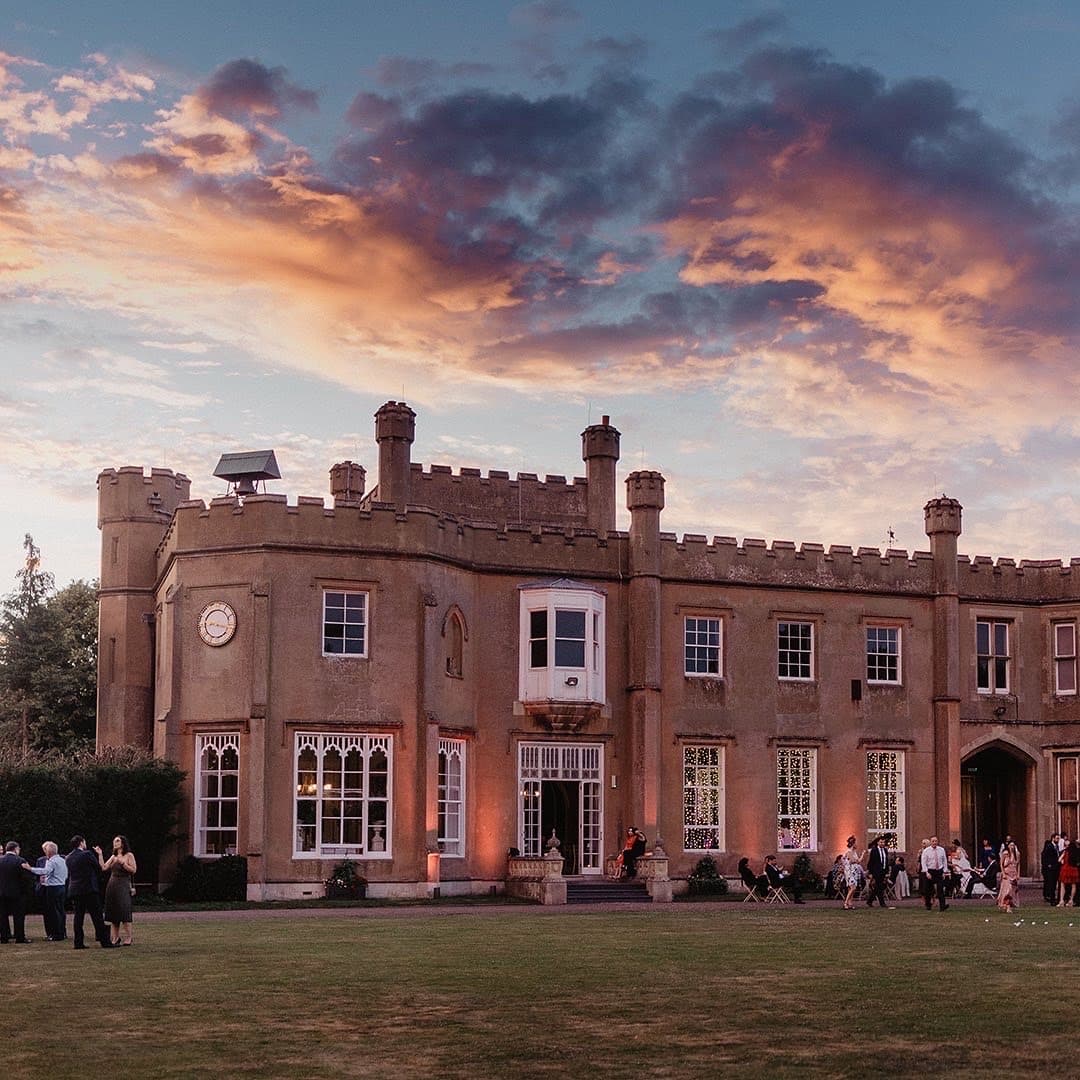 Nonsuch Mansion - Image 1