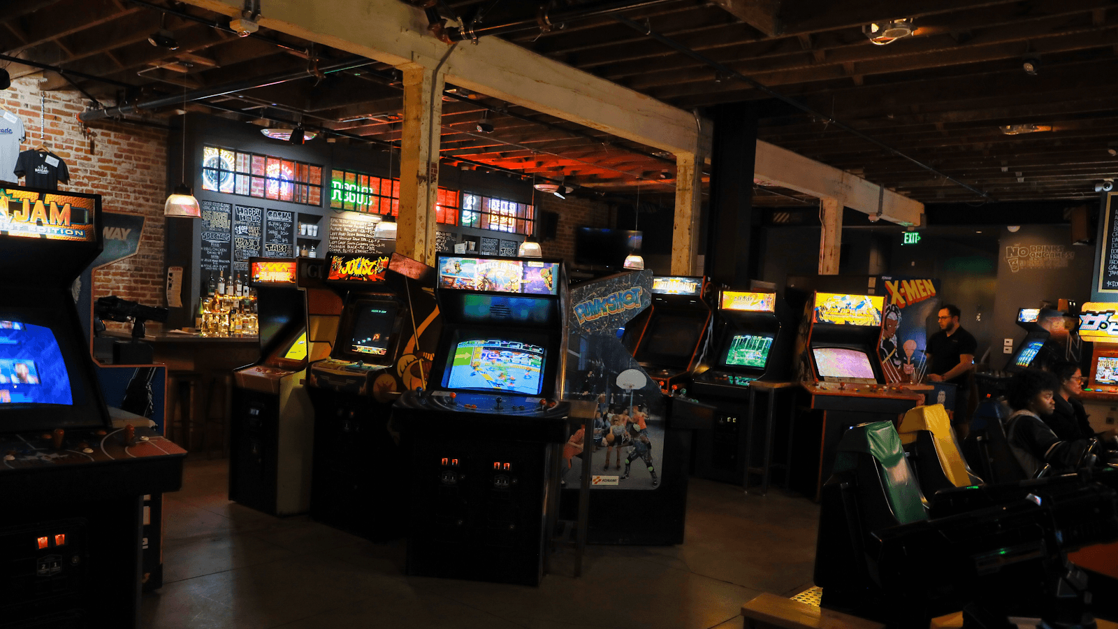 Barcade - Image 1
