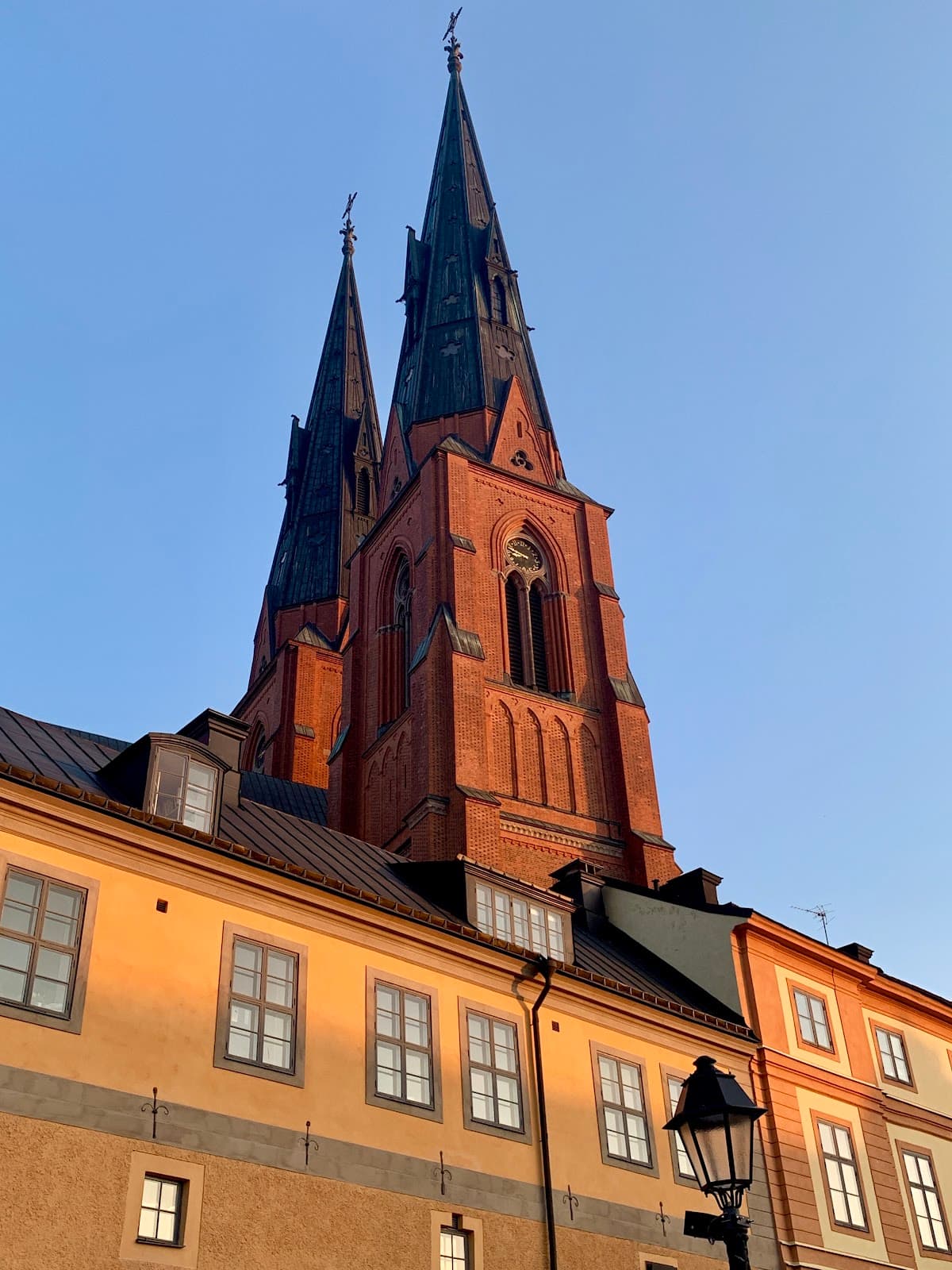 Sankt Eriks Torg Stockholm - Image 1