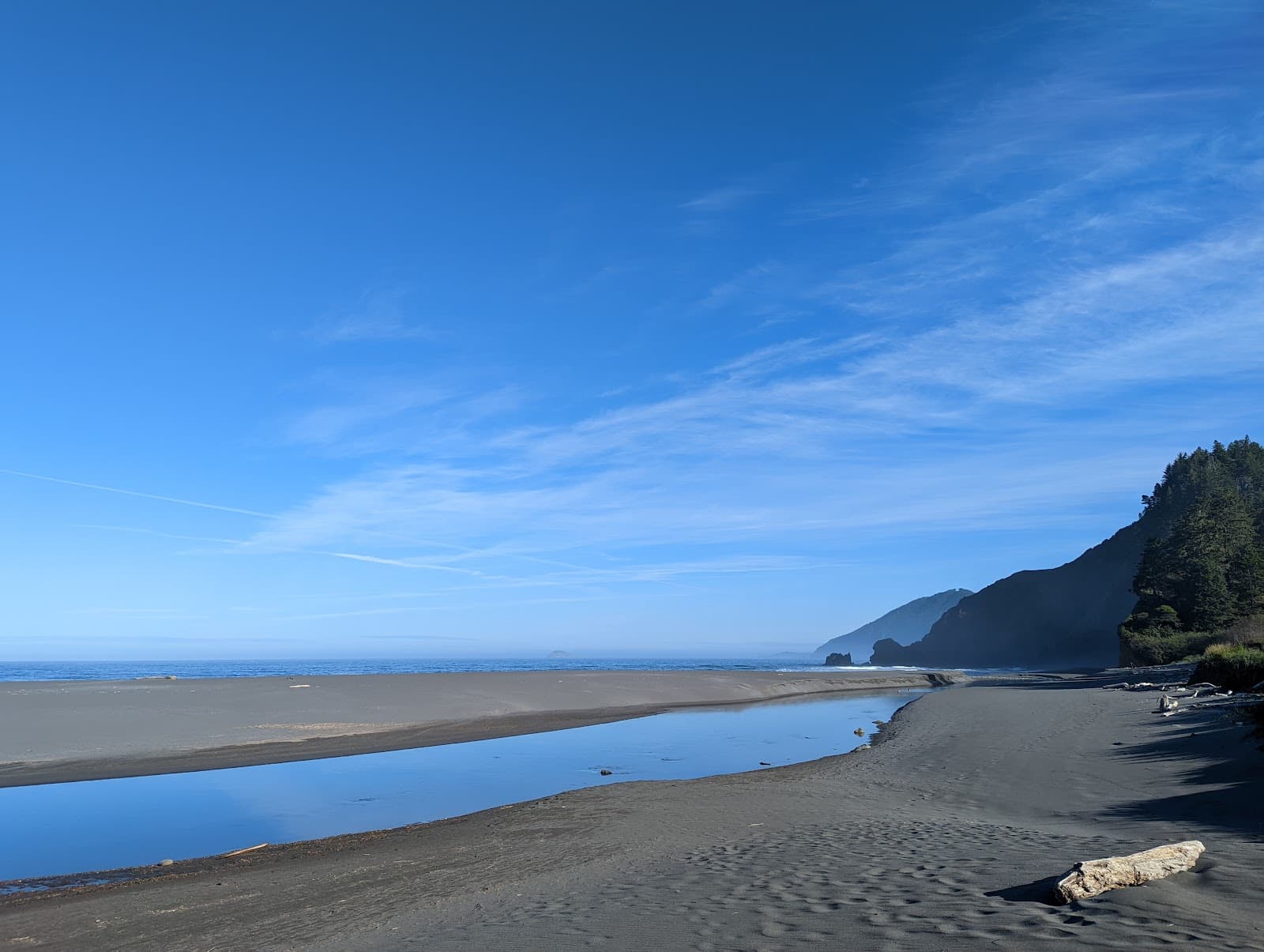Arizona Beach State Recreation Site - Image 1