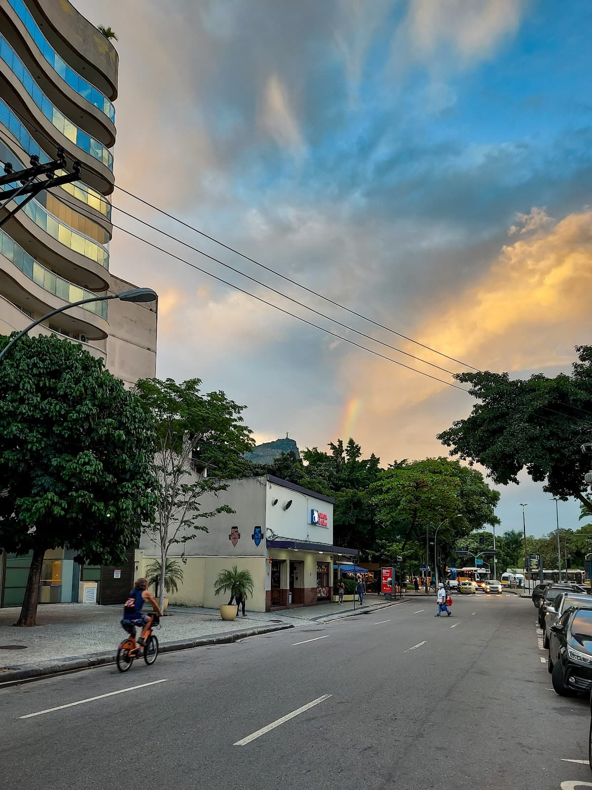 Gávea Rio de Janeiro - Image 1