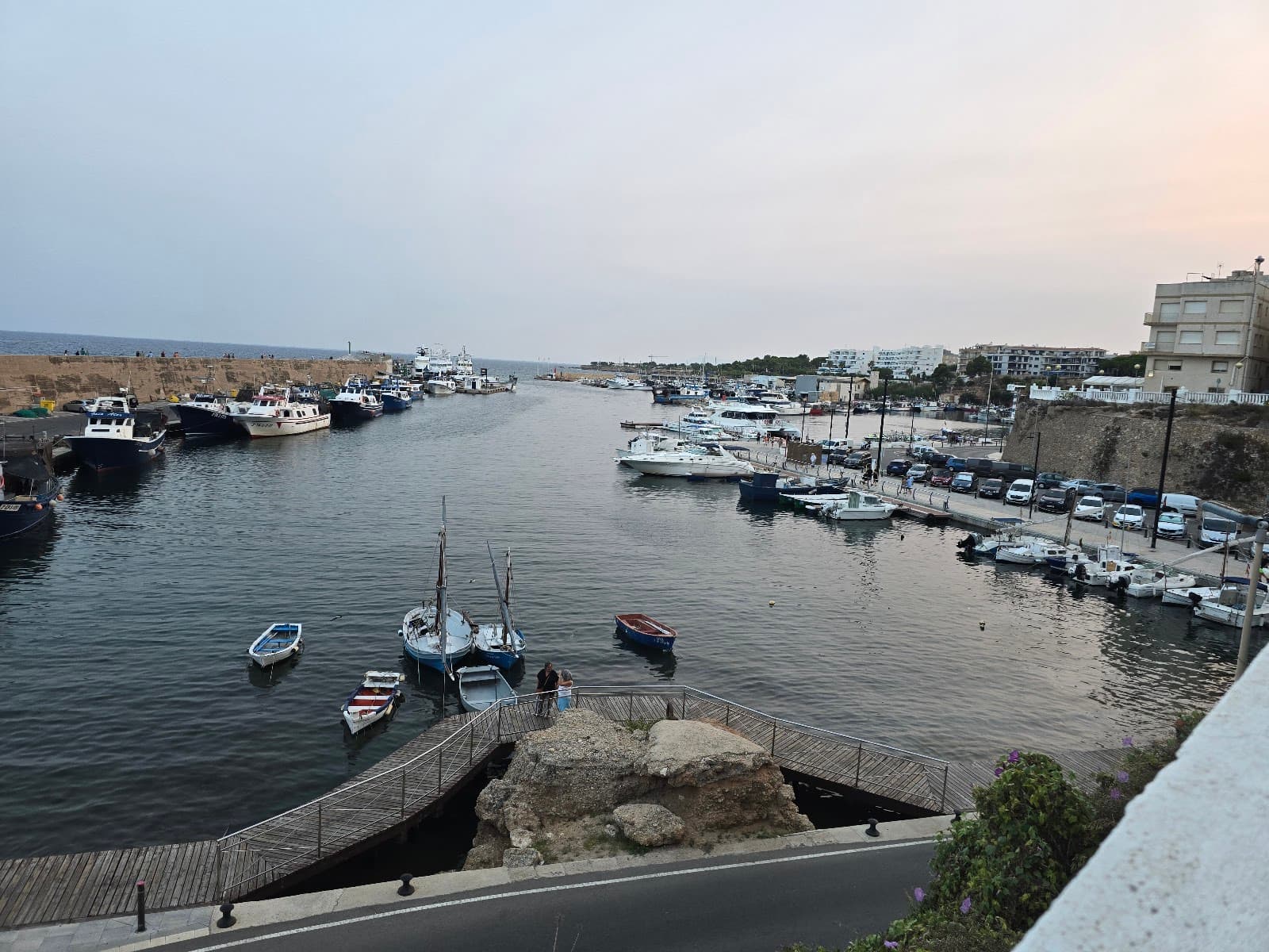 Llotja del Peix (Fish Auction) - Image 1