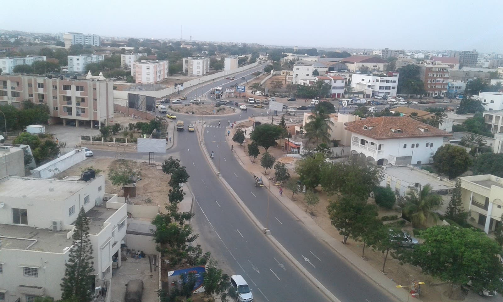 Mermoz-Sacré-Coeur Dakar - Image 1