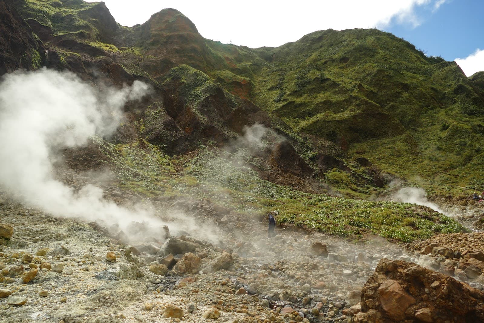Valley of Desolation - Image 1