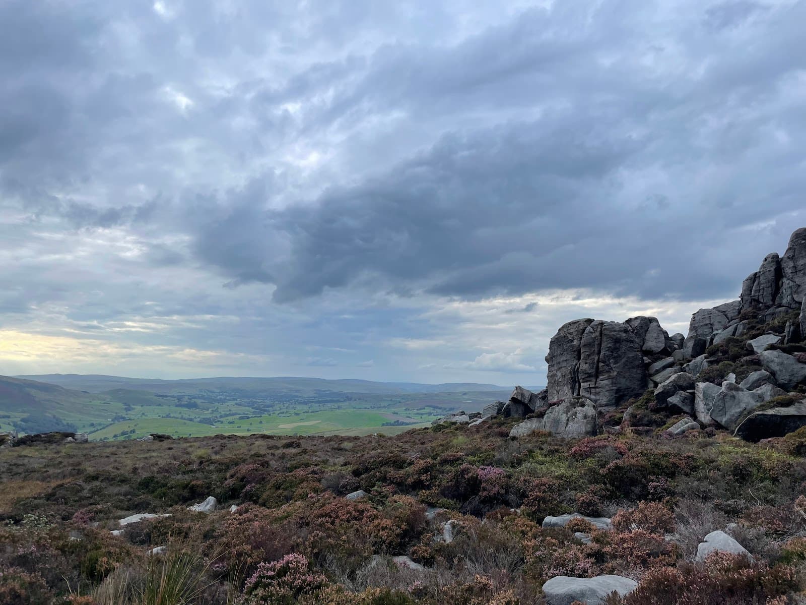 Simon's Seat - Image 1