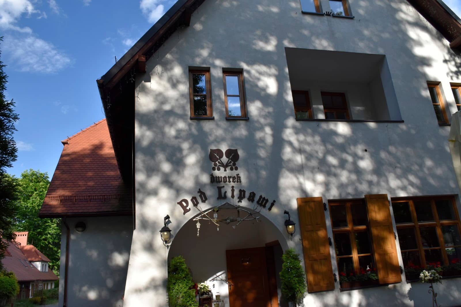 Historic Worker's Housing