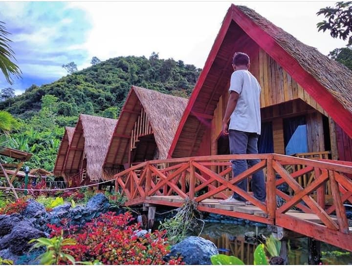 Villa Gardenia - Image 1