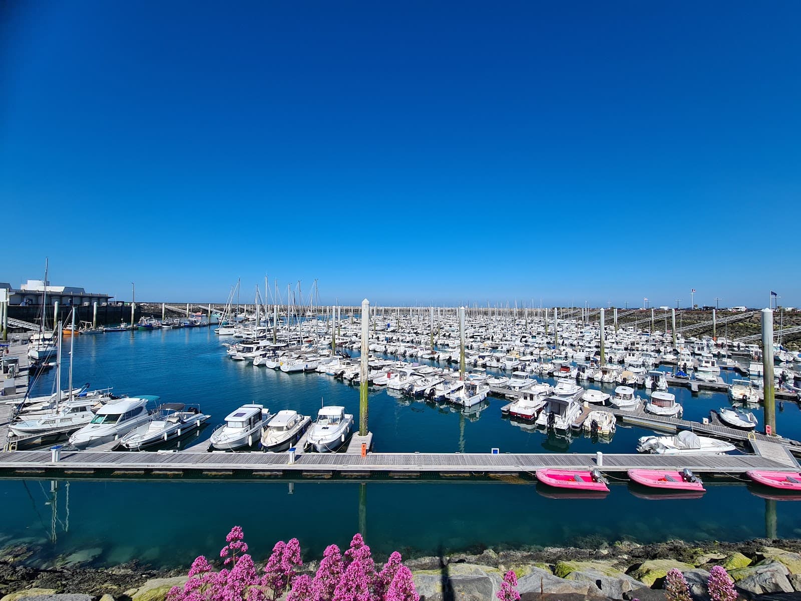 Saint-Quay-Portrieux (Port d'Armor) - Image 1