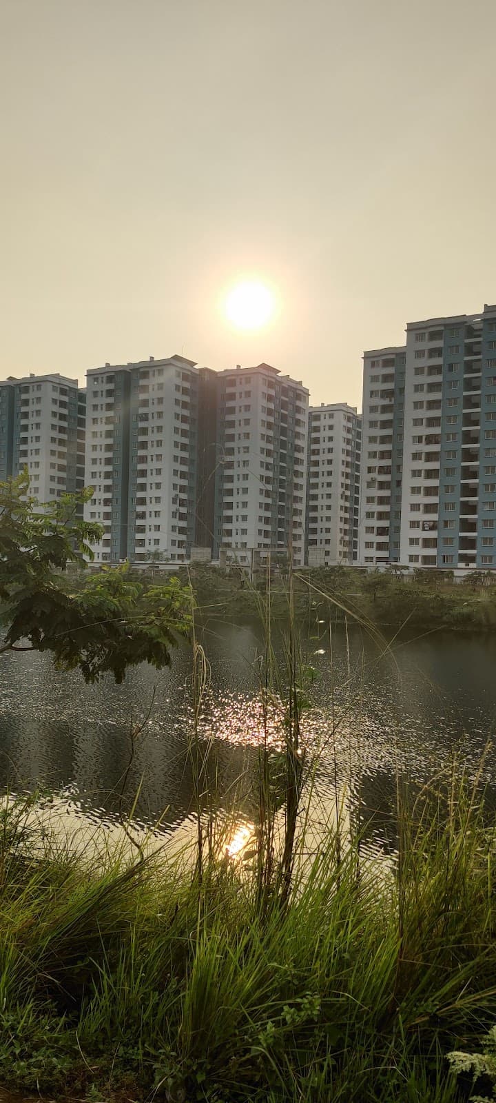 Uttara Lake Diabari - Image 1