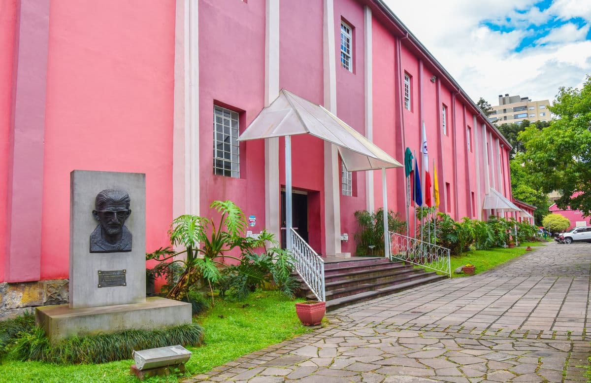 Centro de Cultura Ordovás - Image 1